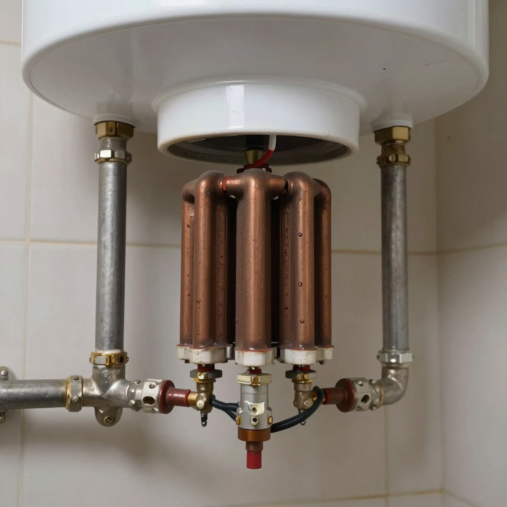 Water Heater Services in Stillwater