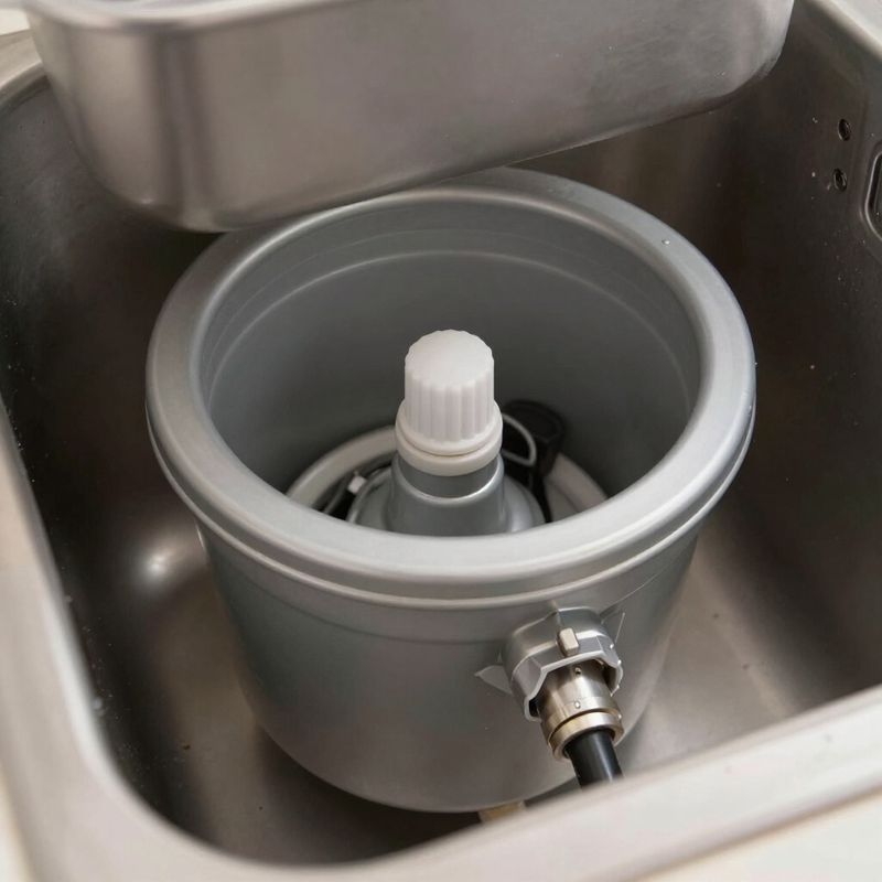 Garbage Disposal in Stillwater